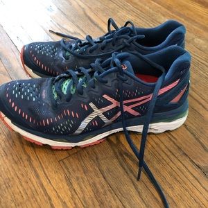 ASICS Women’s Running Shoe